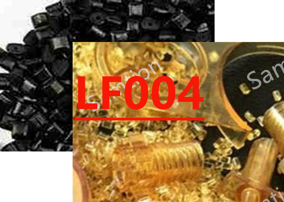 S-Plastic Thermocomp LF004E เป็นสารประกอบที่ใช้เป็นราซิน Polyketone ที่มีเส้นใยแก้ว