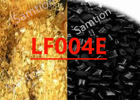 S-Plastic Thermocomp LF005 เป็นสารประกอบที่มาจากพอลีเอเธอร์เอเธอร์เคโทน รีสินที่มีไฟเบอร์แก้ว