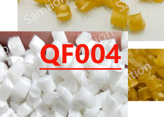 S-Plastic Thermocomp QF004 เป็นสารประกอบที่ใช้เนยลอน 6/10 เรซินที่มีไฟเบอร์กระจก