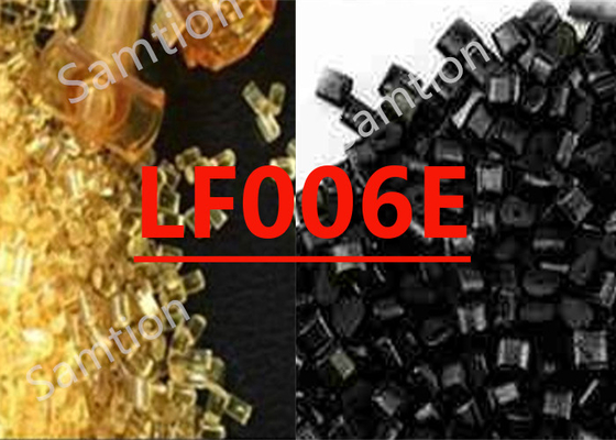 S-Plastic Thermocomp LF006E เป็นสารประกอบที่ใช้เนย Polyketone ที่มีเส้นใยแก้ว