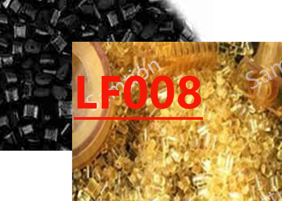 S-Plastic Thermocomp LF008 เป็นสารประกอบที่มาจากพอลีเอเธอร์เอเธอร์เคโตน เรซินที่มีไฟเบอร์กระจก