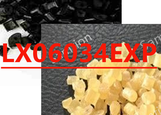 S-Plastic Thermocomp LX06034EXP เป็นสารประกอบที่มาจากพอลิเอเทอร์เอเทอร์เคโตน เรซินที่มีไฟเบอร์กระจก