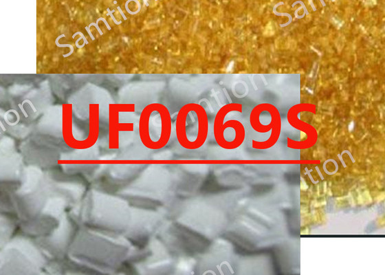 S-Plastic Thermocomp UF0069S สารสกัดจากพลาสติก (polyphthalamide resin) ที่มีใยกระจก