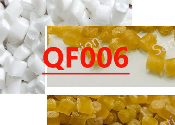 S-Plastic Thermocomp QF006 เป็นสารประกอบที่ใช้เนยลอน 6/10 เรซินที่มีไฟเบอร์กระจก