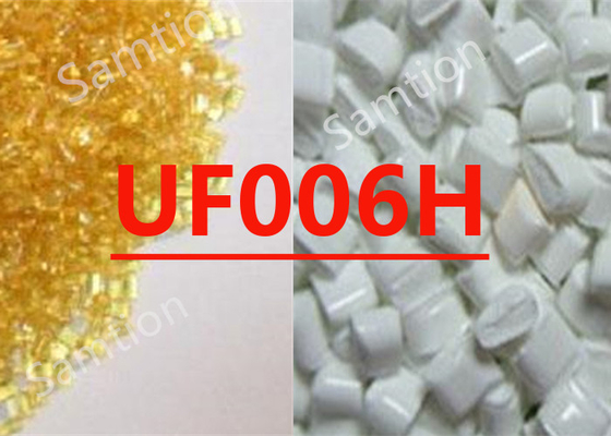 ธ อร์ S-Plastic Thermocomp UF006H เป็นสารประกอบจากธ อร์ Polyphthalamide ที่มีเส้นใยกระจก