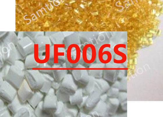 S-Plastic Thermocomp UF006S resin เป็นสารประกอบที่ใช้ผลิตจากพอลิฟทาลาไมด์ resin ที่ประกอบด้วยไฟเบอร์กระจก