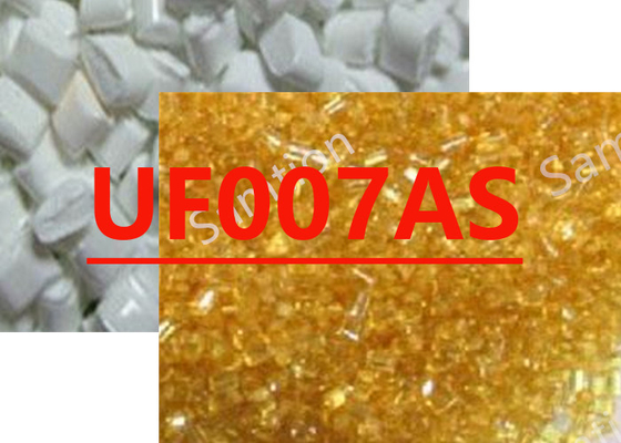 S-Plastic Thermocomp UF007AS สารผสมธาตุบนพื้นฐานของธาตุธาตุ Polyphthalamide ที่มีไฟเบอร์กระจก