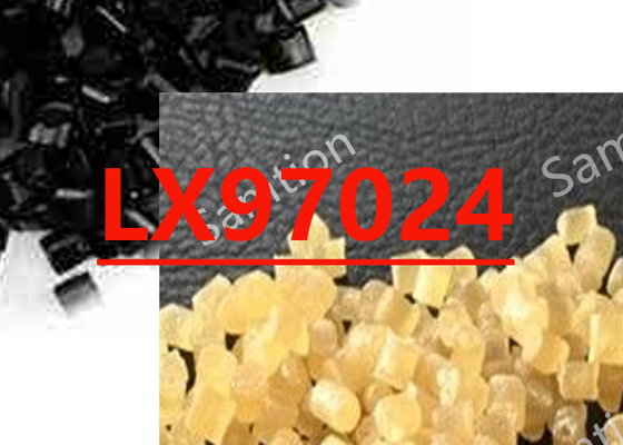 S-Plastic Thermocomp LX97024 เป็นสารประกอบที่มาจาก Polyketone ที่มีเส้นใยแก้ว, PTFE