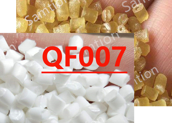 S-Plastic Thermocomp QF007 เป็นสารประกอบที่ใช้เนยลอน 6/10 เรซินที่มีไฟเบอร์กระจก
