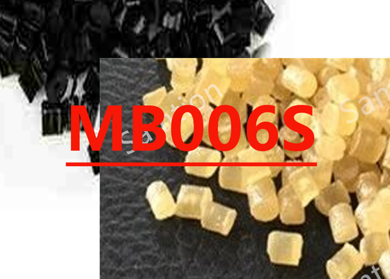 S-Plastic Thermocomp MB006S เป็นสารประกอบที่มาจากพอลิโพรพีเลนเรซินที่มีกล่องแก้ว