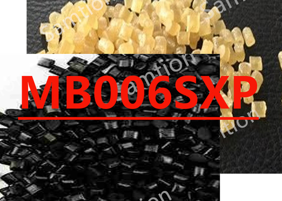S-Plastic Thermocomp MB006SXP เป็นสารประกอบที่ใช้จากพอลิโพรพีเลน เรซินที่มีกระจก