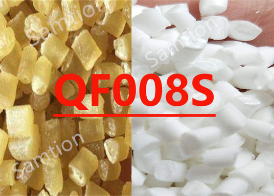 S-Plastic Thermocomp QF008S เป็นสารประกอบที่ใช้เนยลอน 6/10 เรซินที่มีไฟเบอร์กระจก