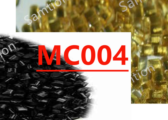 S-Plastic Thermocomp MC004 เป็นสารประกอบที่มาจากพอลิโพรพีเลน เรซินที่มีไฟเบอร์คาร์บอน