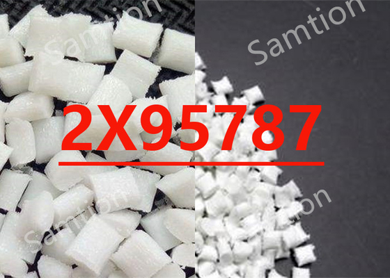 S-Plastic Thermocomp 2X95787 เป็นสารประกอบที่ใช้เนื้อธาตุ Ethylene Tetrafluoroethylene Copolymer ที่มีสารคาร์บอนไฟเบอร์