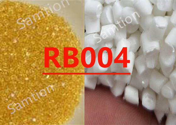 S-Plastic Thermocomp RB004 เป็นสารประกอบที่ใช้พยาธิ PA 66 ที่มีกระจกแก้ว