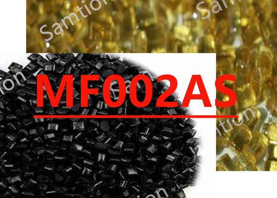 S-Plastic Thermocomp MF002AS เป็นสารประกอบที่มาจากพอลิโพรพีเลน เรซินที่มีไฟเบอร์กระจก