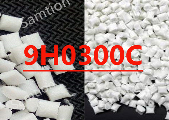 S-Plastic Thermocomp 9H0300C สารประกอบบนราซิน XXXX ที่มีสารบรรจุความแรงโน้มถ่วงเฉพาะสูง