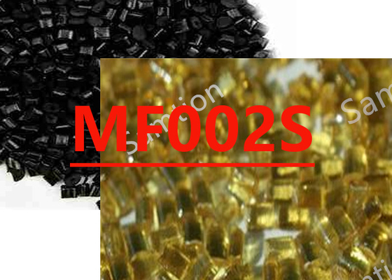 S-Plastic Thermocomp MF002S เป็นสารประกอบที่มาจากพอลิโพรพีเลนเรซินที่มีไฟเบอร์กระจก