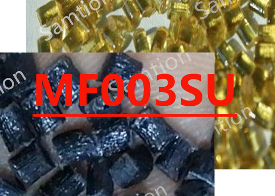 S-Plastic Thermocomp MF003SU เป็นส่วนผสมที่ใช้จากพอลิโพรพีเลน เรซินที่มีไฟเบอร์กระจก