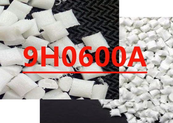 S-Plastic Thermocomp 9H0600A เป็นสารประกอบที่ใช้เนย XXXX ที่มีสารบรรจุความแรงโน้มถ่วงเฉพาะสูง