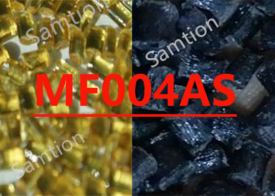 S-Plastic Thermocomp MF004AS เป็นสารประกอบที่ใช้เนื้อผงพอลิโพรพีเลนที่มีเส้นใยกระจก