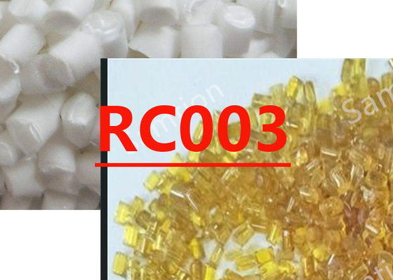 S-Plastic Thermocomp RC003 เป็นสารประกอบที่ใช้เนียมไนลอน 66 ที่มีใยคาร์บอน