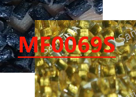 S-Plastic Thermocomp MF0069S เป็นสารประกอบที่มาจากพอลิโพรพีเลน เรซินที่มีไฟเบอร์แก้ว