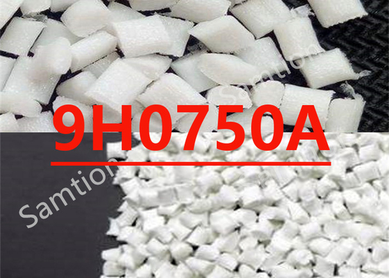 S-Plastic Thermocomp 9H0750A สารประกอบบนราซิน XXXX ที่มีสารบรรจุความแรงโน้มถ่วงเฉพาะสูง