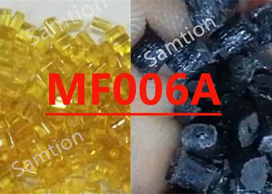 S-Plastic Thermocomp MF006A เป็นสารประกอบที่มาจากพอลิโพรพีเลน เรซินที่มีไฟเบอร์กระจก