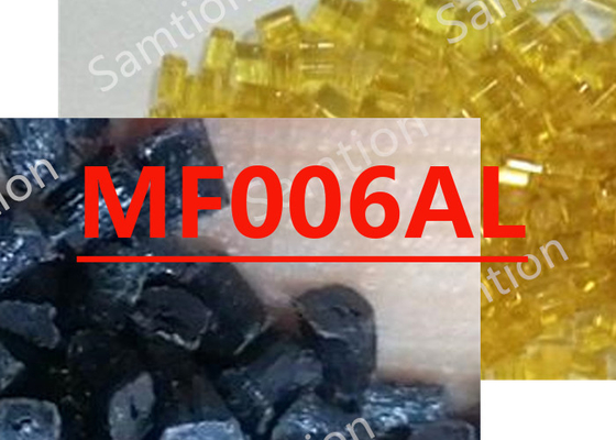 S-Plastic Thermocomp MF006AL เป็นสารประกอบที่มาจากพอลิโพรพีเลนเรซินที่มีไฟเบอร์กระจก