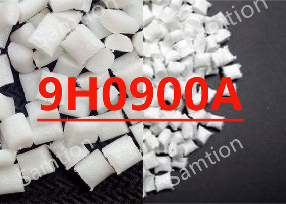 S-Plastic Thermocomp 9H0900A สารประกอบบนราซิน XXXX ที่มีสารบรรจุความแรงโน้มถ่วงเฉพาะสูง
