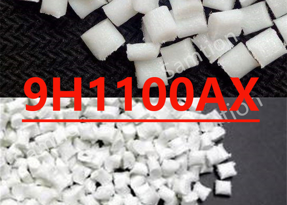 S-Plastic Thermocomp 9H1100AX สารประกอบบนราซินที่มีสารเติมความแรงโน้มถ่วงเฉพาะสูง