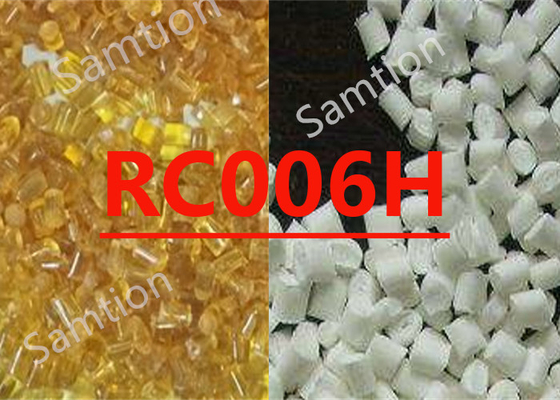 S-Plastic Thermocomp RC006H เป็นสารประกอบที่ใช้เนยลอน 66 มีคาร์บอนไฟเบอร์