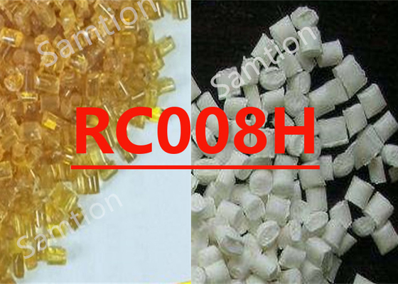 S-Plastic Thermocomp RC008H เป็นสารประกอบที่ใช้เนยลอน 66 มีสารคาร์บอนไฟเบอร์