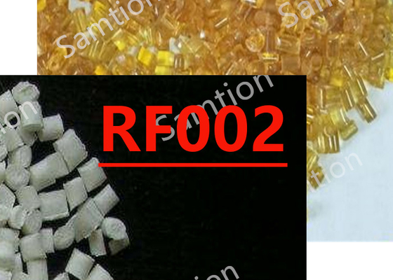 S-Plastic Thermocomp RF002 เป็นสารประกอบที่ใช้เนยลอน 66 รัสซินที่มีไฟเบอร์กระจก