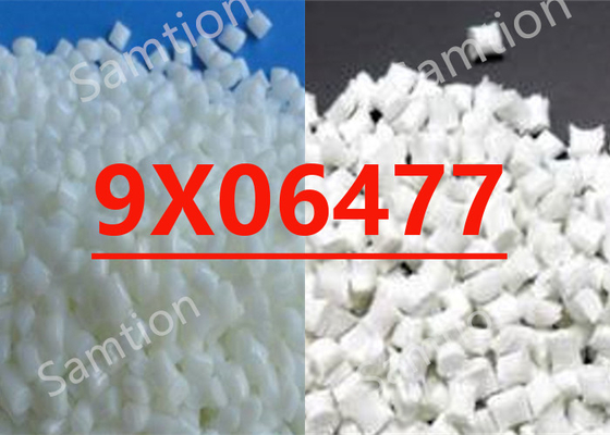 S-Plastic Thermocomp 9X06477 สารประกอบบนพื้นฐานของพอลิสไตเรนซินดิโอแทคติก รัซินที่มีไฟเบอร์กระจก