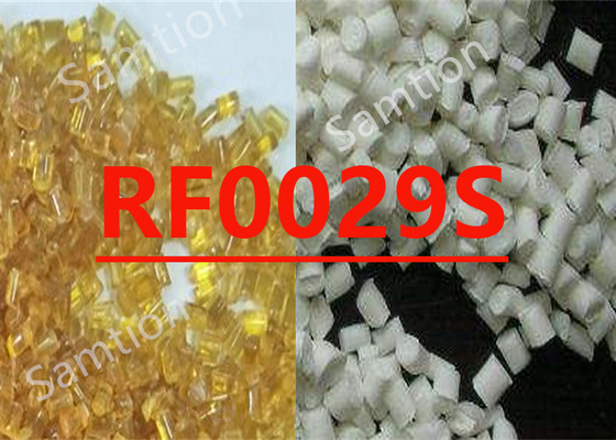 S-Plastic Thermocomp RF0029S เป็นสารประกอบที่ใช้เนยลอน 66 มีสารประกอบด้วยไฟฟิเบอร์แก้ว
