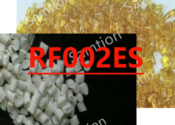 S-Plastic Thermocomp RF002ES เป็นสารประกอบที่ใช้เนยลอน 66 มีสารประกอบด้วยไฟเบอร์กระจก