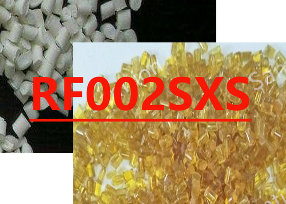 S-Plastic Thermocomp RF002SXS คือ ธ อร์ซินฐานไนลอน 6/6 ที่มีใยแก้ว คุณลักษณะของเกรดนี้คือ: