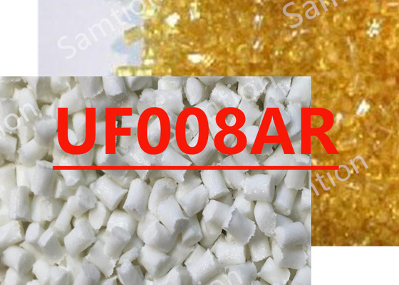 S-Plastic Thermocomp UF008AR สารสกัดจากพริสซินบนพื้นฐานของพริสซิน Polyphthalamide ซึ่งมีสารสกัดจากไฟเบอร์กระจก