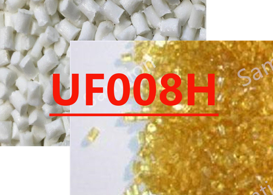 ธ อร์ S-Plastic Thermocomp UF008H เป็นสารประกอบจากธ อร์ Polyphthalamide ที่มีไฟเบอร์กระจก