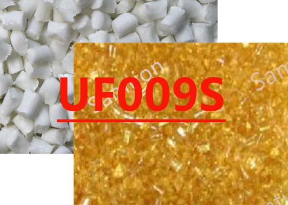 S-Plastic Thermocomp UF009S resin เป็นสารประกอบที่ใช้เป็นพื้นฐานของ Polyphthalamide resin ที่มีไฟเบอร์กระจก
