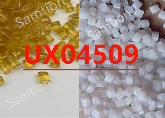 S-Plastic Thermocomp UX04509 สารสกัดพริกราสบนพื้นฐานของพริกราส Polyphthalamide ที่มีใยคาร์บอน