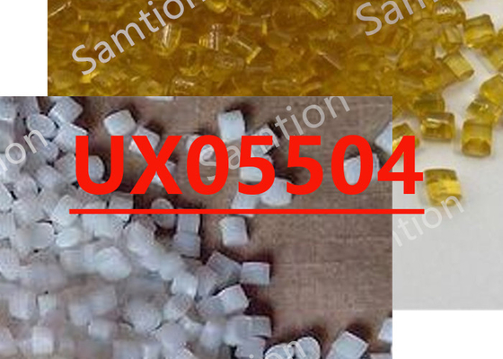 S-Plastic Thermocomp UX05504 สารสกัดพริกราสบนพื้นฐานของพริกราส Polyphthalamide ที่มีเส้นใยแก้ว