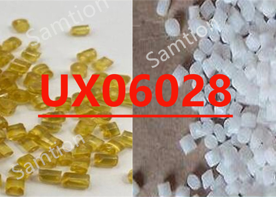 S-Plastic Thermocomp UX06028 สารสกัดจากพอลิฟทาลาไมด์