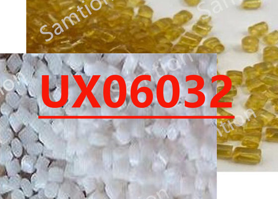 S-Plastic Thermocomp UX06032 ธ อร์เป็นสารประกอบที่มาจากธ อร์ Polyphthalamide ที่มีเส้นใยกระจก, retardant ไฟ