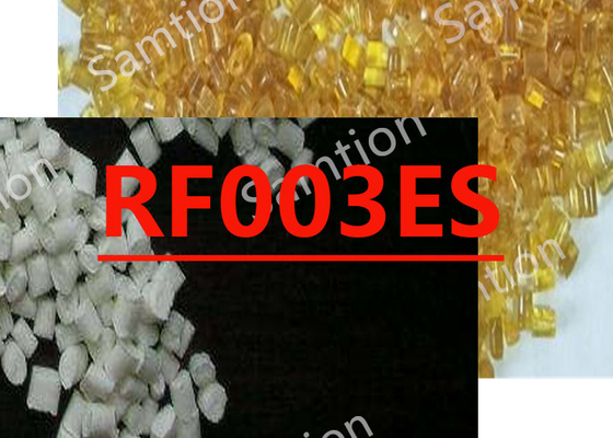 S-Plastic Thermocomp RF003ES คือ ธ อร์ซินฐานไนลอน 6/6 ที่มีใยแก้ว คุณลักษณะคือ: