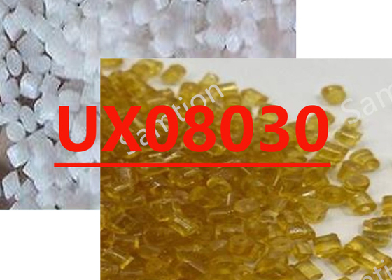 S-Plastic Thermocomp UX08030 สารสกัดพยาธิบนพื้นฐานของพยาธิ Polyphthalamide ที่มีเส้นใยแก้ว