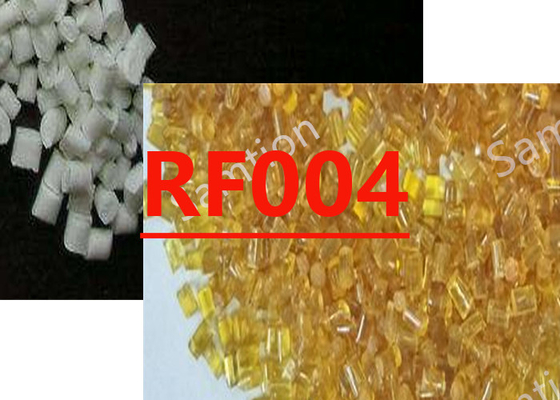 S-Plastic Thermocomp RF004 เป็นสารประกอบที่ใช้เนยลอน 66 รัสซินที่มีไฟเบอร์กระจก