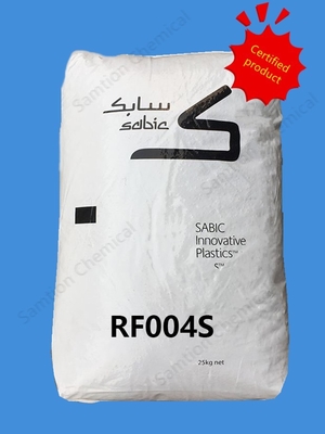 S-Plastic Thermocomp RF004S เป็นไนลอน 6/6 ที่มีใยแก้ว คุณสมบัติเป็นความแข็งแรงทางความร้อน